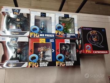 Quantum Mechanix Q-Fig prime 1 studio sideshow