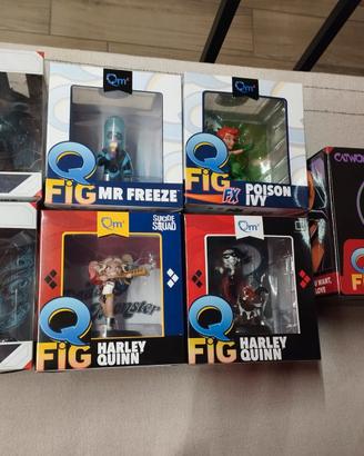 Quantum Mechanix Q-Fig prime 1 studio sideshow