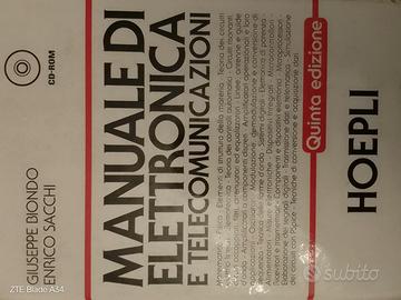 Manuale di Elettronica 