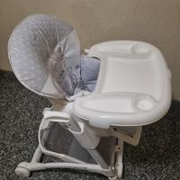 🍼 Seggiolone pappa per bambini