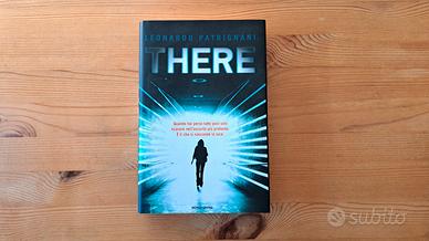 Leonardo Patrignani – There (1° Edizione)