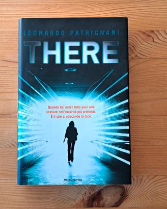 Leonardo Patrignani – There (1° Edizione)