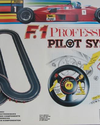 PISTA POLISTIL