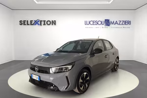 OPEL Nuova Corsa Electric 136cv