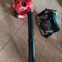 soffiatore a scoppio