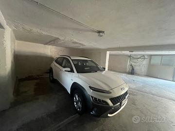 Hyundai Kona 1.6 XTech Mild Hybrid – 2021 | 78.000