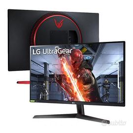 Monitor LG UltraGear 27GN800
