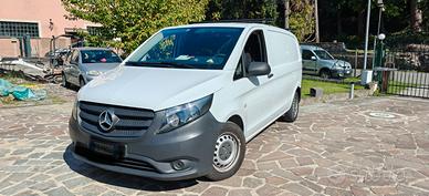 Mercedes Vito 114 CDI