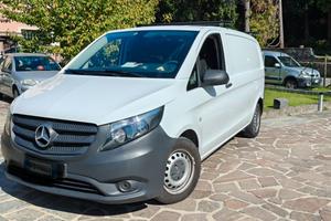Mercedes Vito 114 CDI