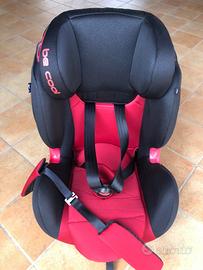 Seggiolino Thunder becool 9-36 Kg