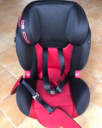 Seggiolino Thunder becool 9-36 Kg