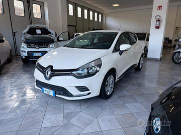 Renault Clio dCi 8V 75CV Start&Stop 5 porte N1