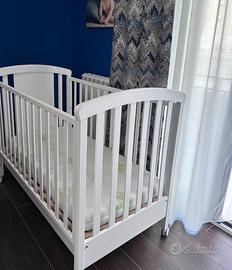 Culla Azzurra Design