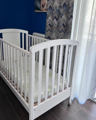 Culla Azzurra Design