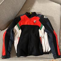 Giacca estiva Ducati