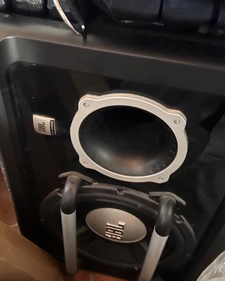 Subwoofer JBL