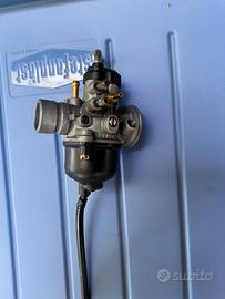 Carburatore 12mm PHVA dell orto