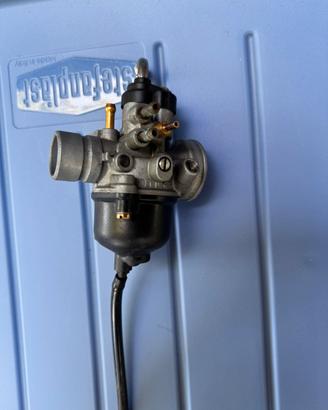 Carburatore 12mm PHVA dell orto
