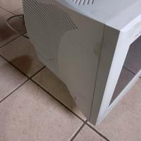 monitor piatto 15 pollici LG flatron 775ft.