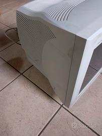 monitor piatto 15 pollici LG flatron 775ft.