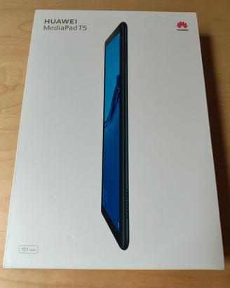 Tablet Huawei MediaPad T5 64GB