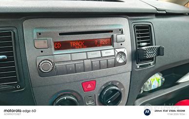 AUTORADIO ORIGINALE BLAUPUNKT LANCIA MUSA