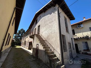 RUSTICO A BARLASSINA