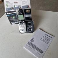 Cordless Panasonic  KX -TG6721