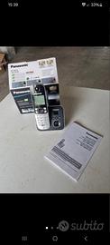Cordless Panasonic  KX -TG6721