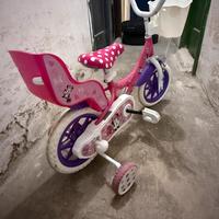 bici minnie