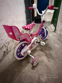 bici minnie