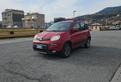 FIAT PANDA CROSS 1.3 MJT 4x4 – MAGGIO 2016 – UNICO
