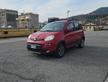 FIAT PANDA CROSS 1.3 MJT 4x4 – MAGGIO 2016 – UNICO
