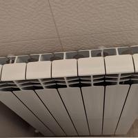 Termosifoni fondital