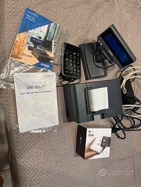 Stampante Epson FP-81 II + Cassetto + SumUp