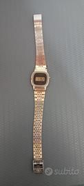 orologio casio donna vintage 