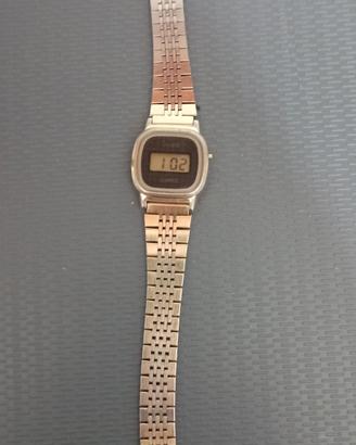 orologio casio donna vintage 