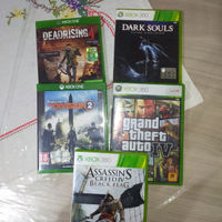 Giochi Xbox one e retrocompatibili + 1 gratis