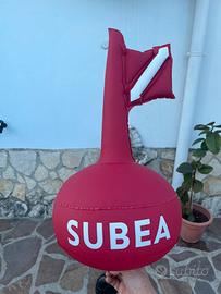 Boa sub
