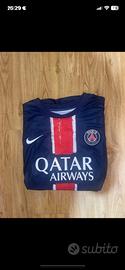 Maglietta Doue PSG