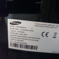 TV Samsung 24