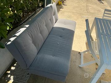 Divano letto