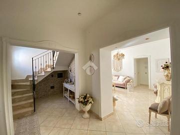 CASA INDIPENDENTE A PALERMO