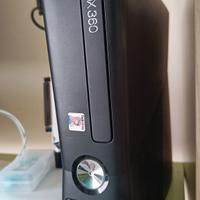 xbox 360 slim 256gb