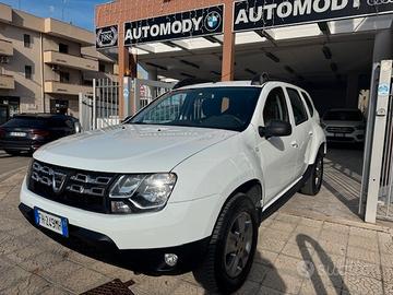 Dacia Duster 1.5 dCi 110CV Start&Stop 4x2 Lauréate