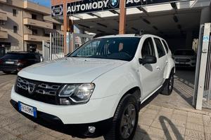 Dacia Duster 1.5 dCi 110CV Start&Stop 4x2 Lauréate