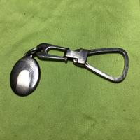 Portachiavi argento 925