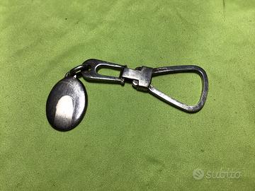 Portachiavi argento 925