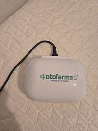 Apparecchio acustico Otofarma