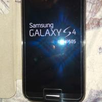 Samsung galaxy S4